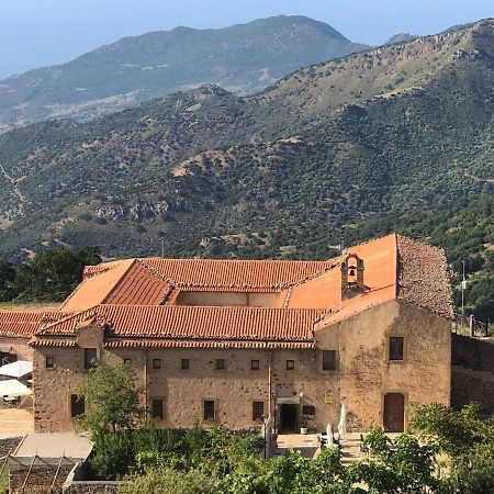 Al Convento 호텔 San Mauro Castelverde 외부 사진