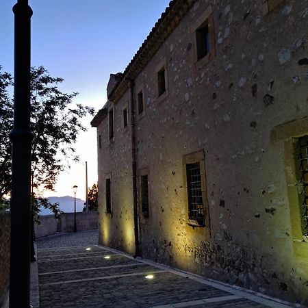 Al Convento 호텔 San Mauro Castelverde 외부 사진