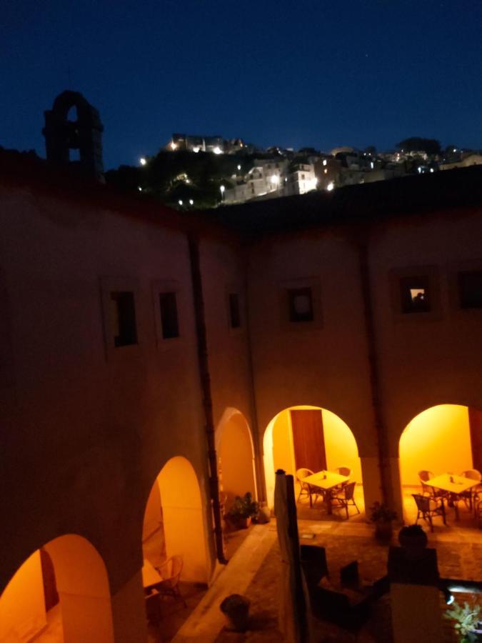 Al Convento 호텔 San Mauro Castelverde 외부 사진