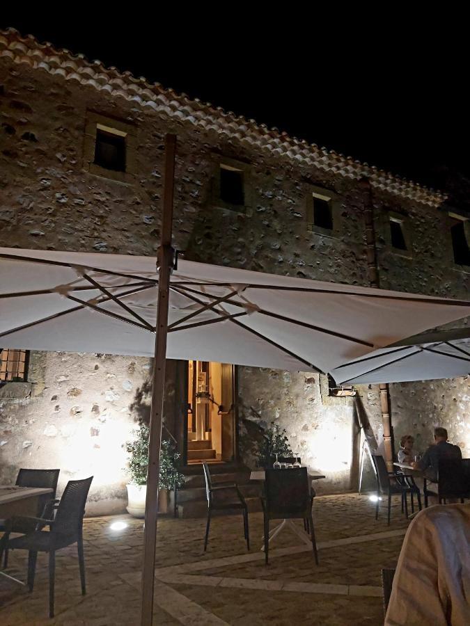 Al Convento 호텔 San Mauro Castelverde 외부 사진